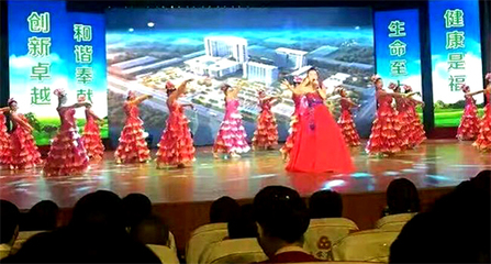 菏泽礼仪庆典服务 传统与现代的完美融合