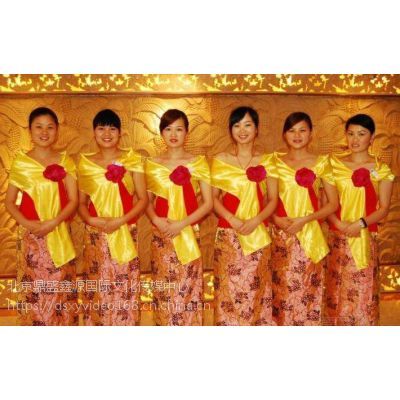 北京专业会议庆典礼仪模特服务