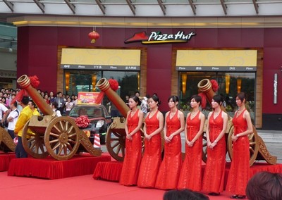 广州开业庆典公司 专业礼仪庆典服务，助力企业盛典启航