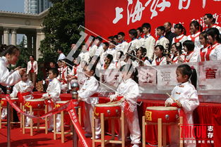 携手志存文化，打造专业盛典 教育博览会开幕式舞台搭建与礼仪庆典服务全解析