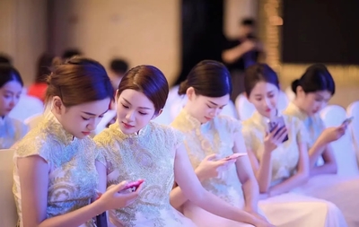 西安礼仪模特公司选择指南 靠谱企业盘点与庆典服务分析