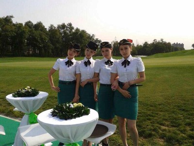 华尚文化 沈阳礼仪庆典与展览展示服务的卓越之选