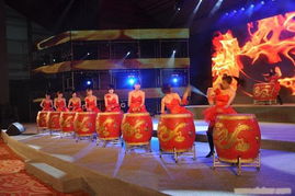 专业礼仪庆典服务，打造广州优质演出与策划体验