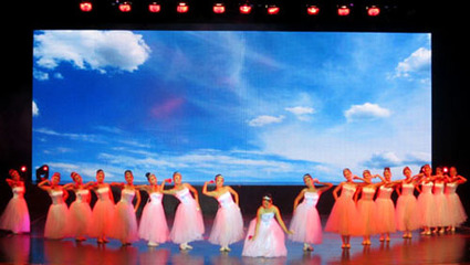 菏泽礼仪庆典服务 传承文化与情感的艺术