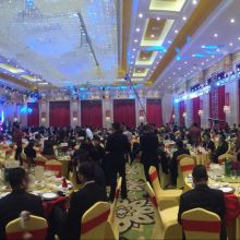 临沂沂州庆典礼仪服务公司 专业打造卓越礼仪庆典与文艺演出